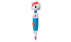 Passage du Désir Will Stock tokidoki x Lovehoney Unicorn Massage Wand