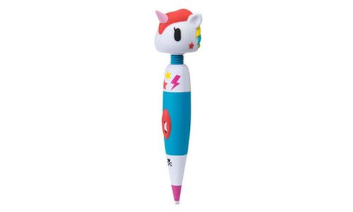 Passage du Désir Will Stock tokidoki x Lovehoney Unicorn Massage Wand