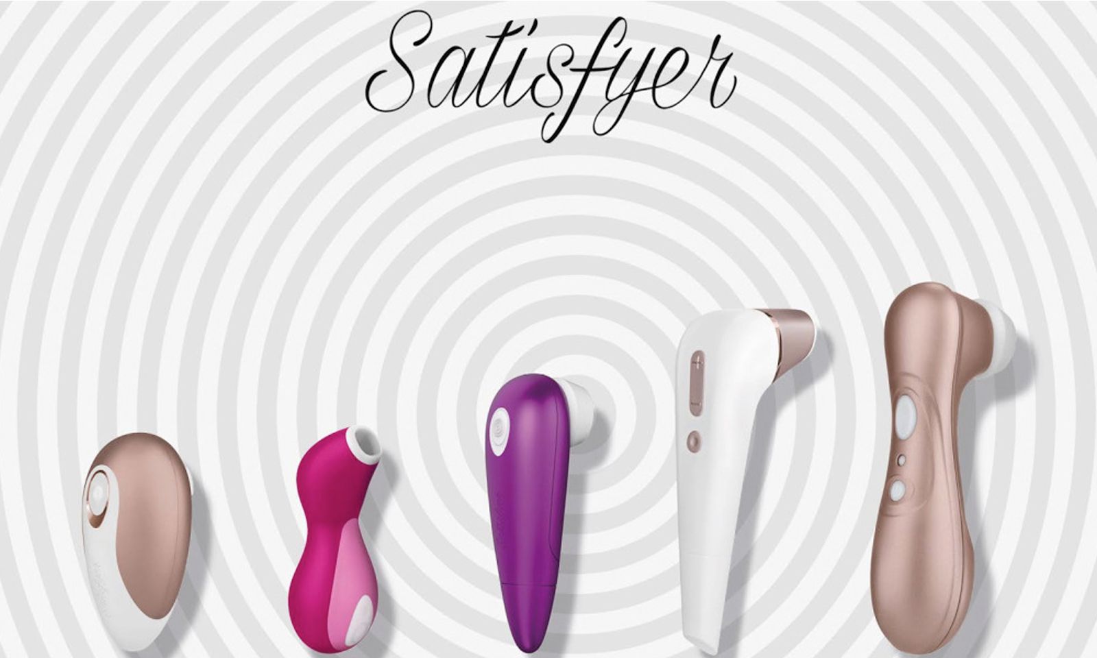 Satisfyer, Partner Earn 2017 Red Dot Awards