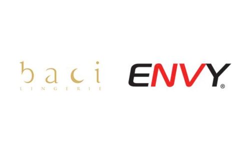 Baci, Envy Menswear Release 2017 Catalogs