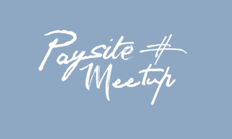 Paysite Meetup Set for First Event May 4 in Prague