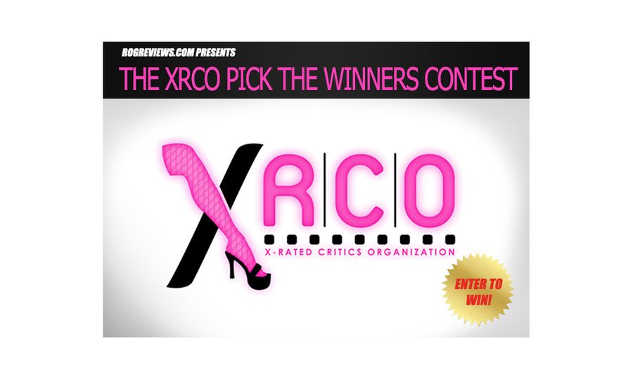RogReviews.com Holds 'Pick the Winners' Contest