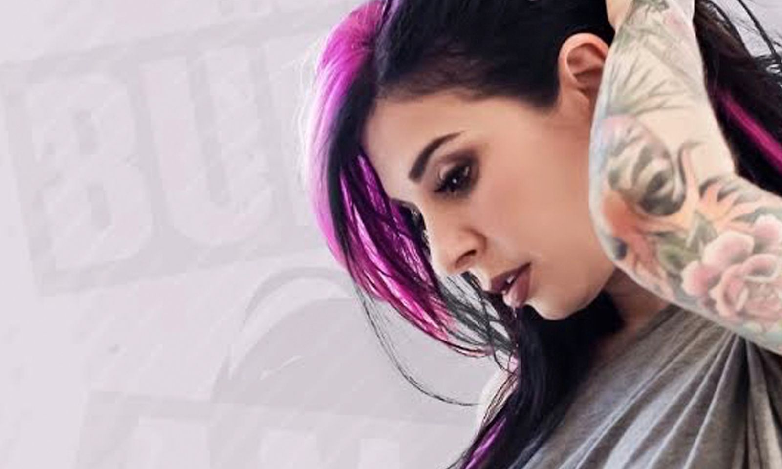 Joanna Angel Dancing 2 Nights at Pompano Beach’s Gold Club   