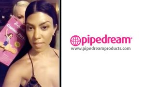 Pipedream Products Spotted on Kardashians’ Mexico Getaway