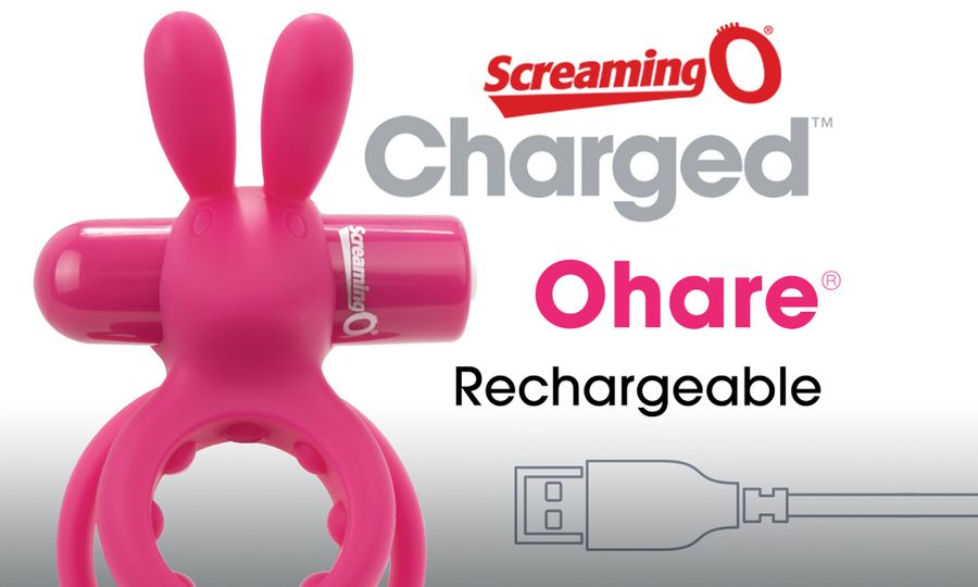 Screaming O Debuts Charged Ohare
