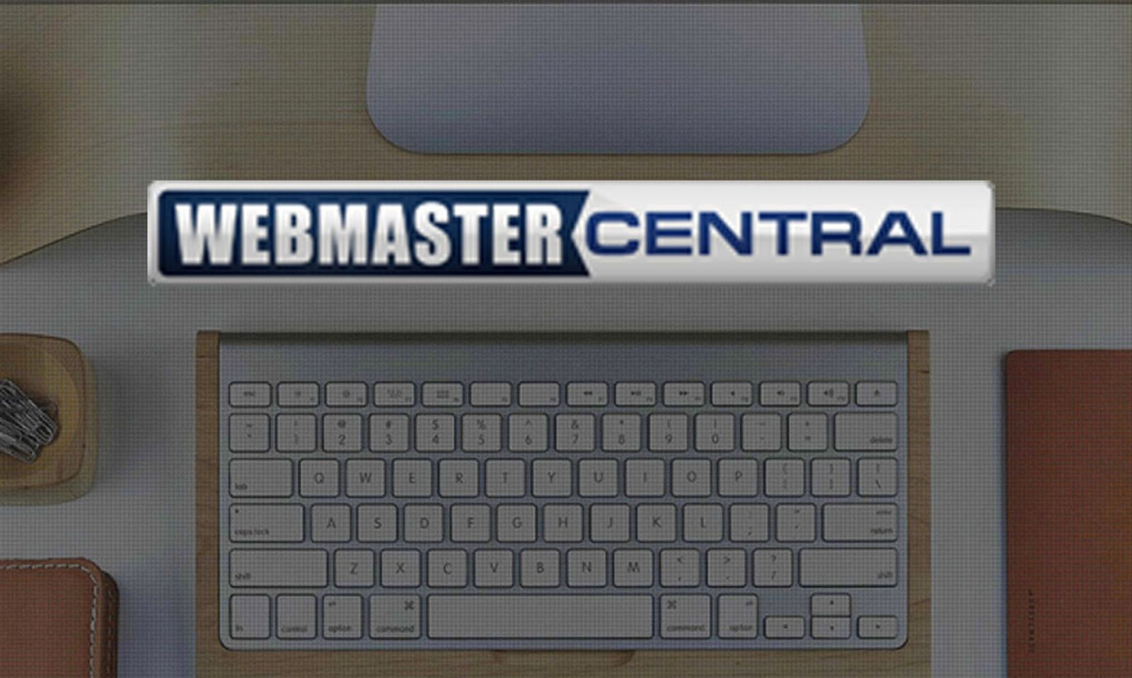 Webmaster Central Makes Switch to SSL