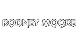 Rodney Moore Street 'Horny Hairy Girls 58' 