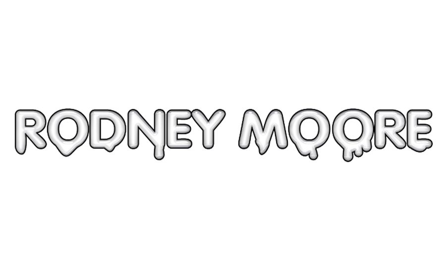 Rodney Moore Street 'Horny Hairy Girls 58' 