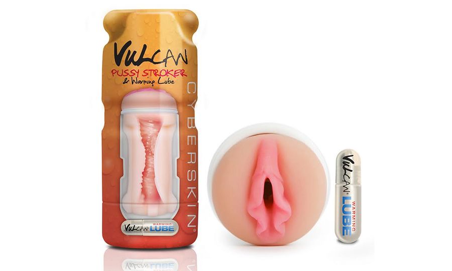 Vulcan Warming Strokers Shipping Now From Topco