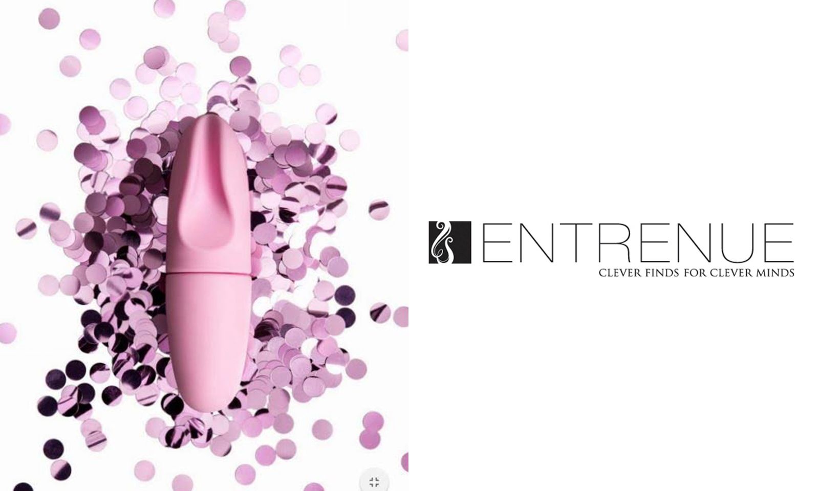 Entrenue Tapped As Exclusive Distributor of Toyfriend Smooth Operators