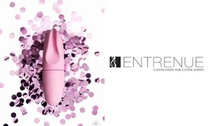 Entrenue Tapped As Exclusive Distributor of Toyfriend Smooth Operators