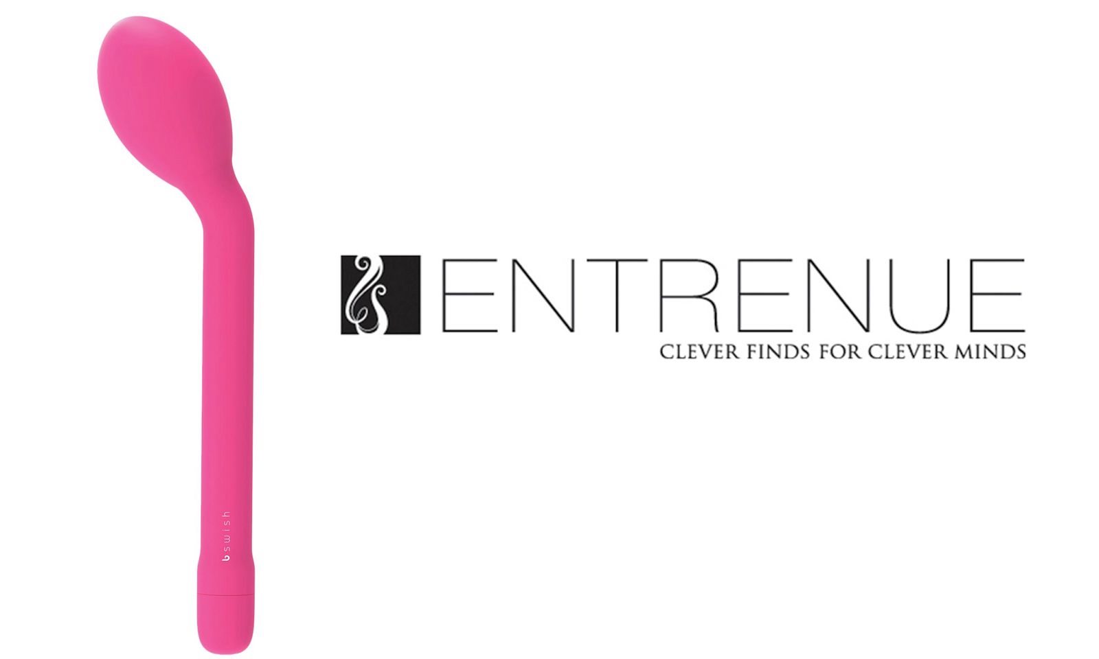 Entrenue Has New B Swish Massagers In Stock, Shipping