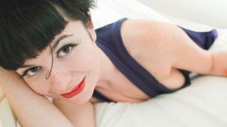 Actress/Dancer/Journalist Siouxsie Q Signs with Ikigai Marketing & PR