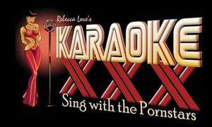 Karaoke XXX Returns In May With Guest Erin Green