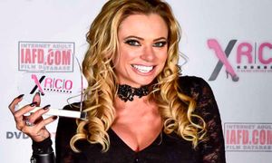 Briana Banks Wins XRCO Best Cumback Award