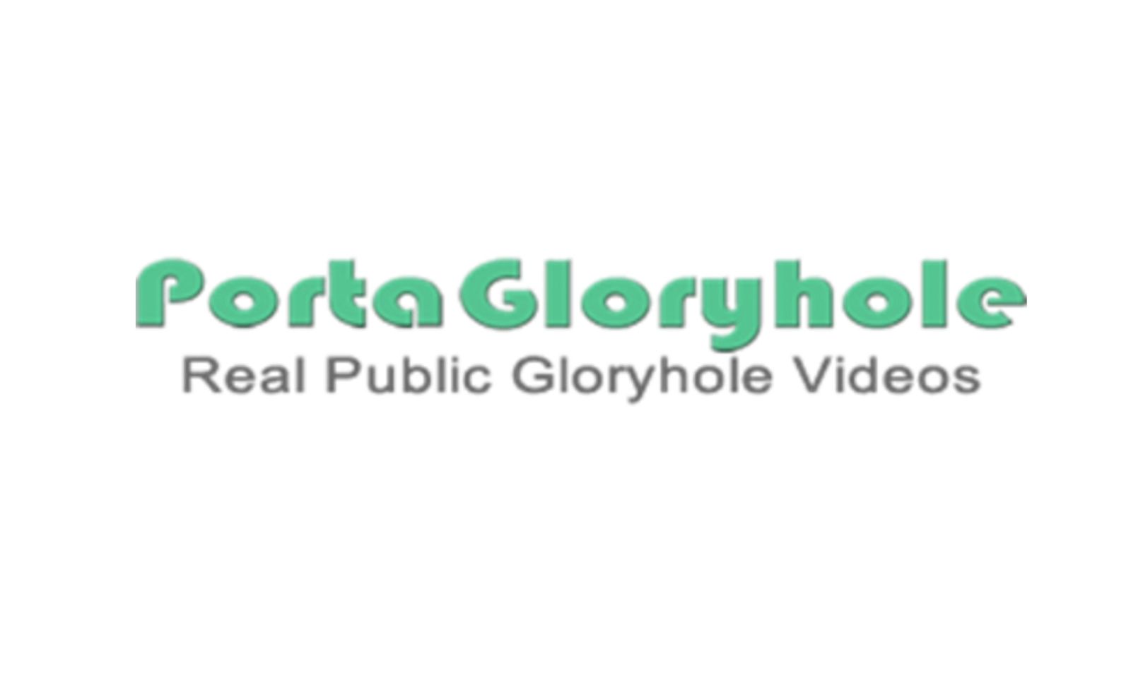 Porta Gloryhole Releases ‘Real Public Glory Holes 2’