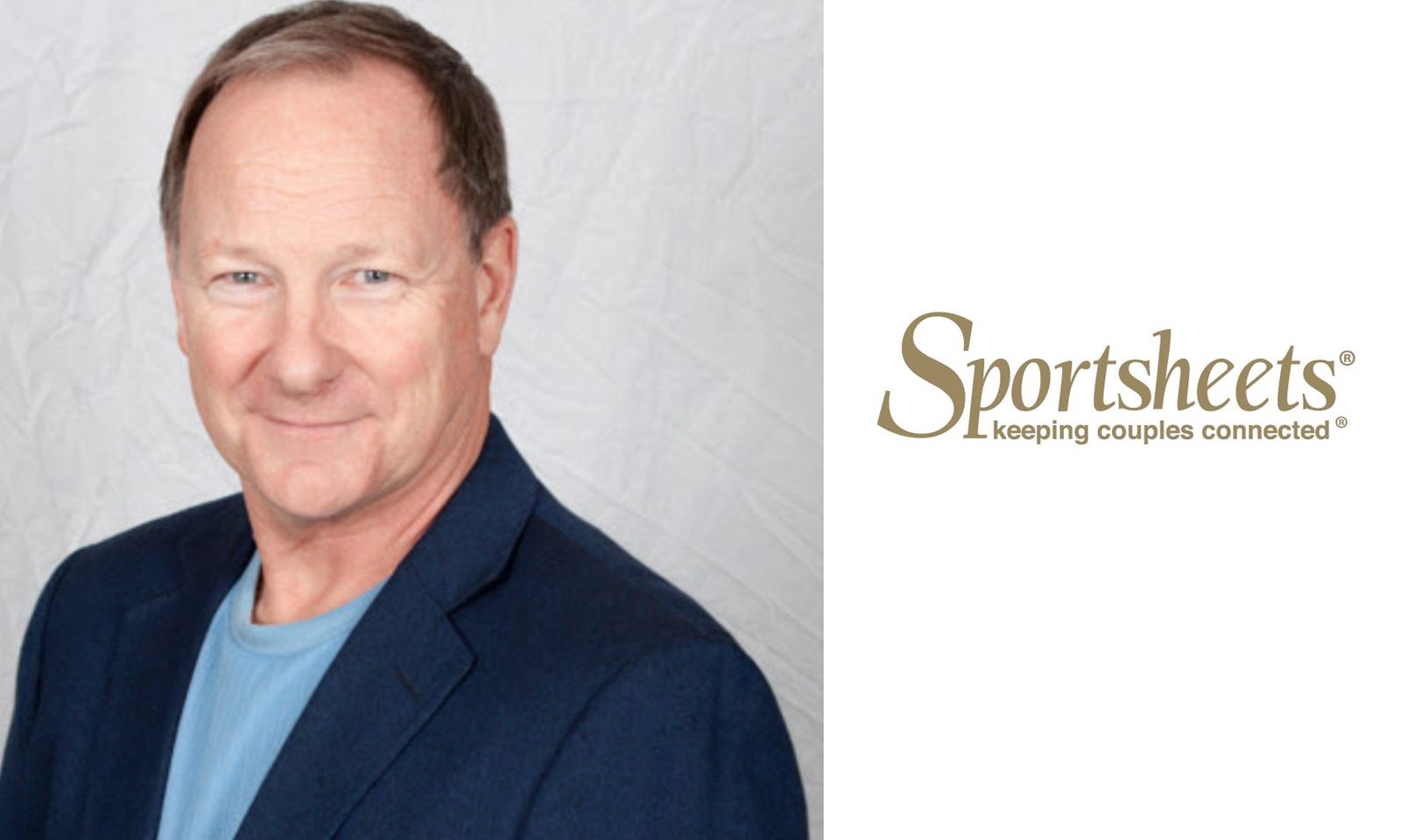 Sportsheets CEO Tom Stewart Receives AdultEx’s Service To The Industry Award