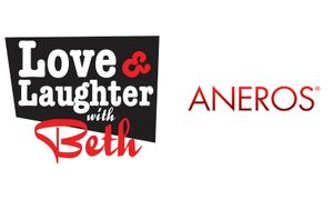 Aneros Sponsoring ‘Love and Laughter with Beth’ Radio Show