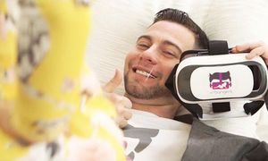 VRBangers.com Turns Wives into Pornstars