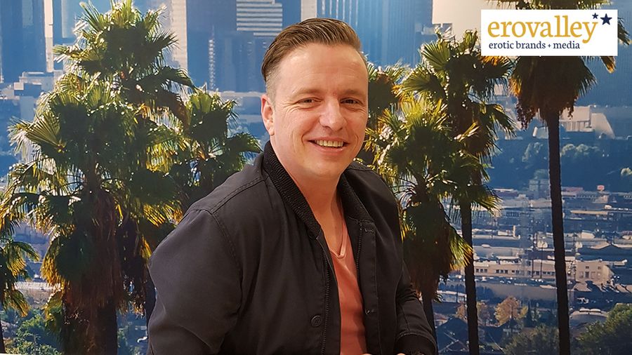 Olaf van Kuilenburg Joins Eropartner Distribution Sales Team