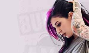 Joanna Angel Dances Into Oregon for Three Nights