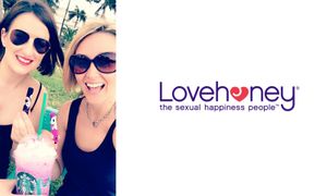 Lovehoney Reps Return From United States of Pleasure