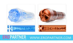 eroPartner Distribution Now Carrying Fleshlight Turbo