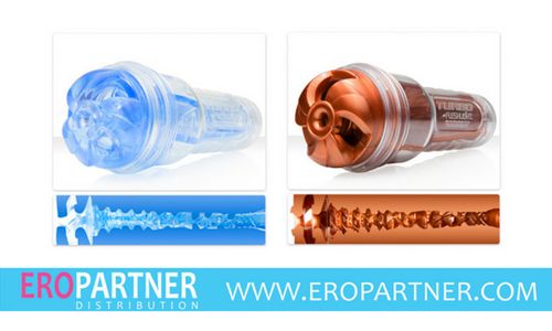 eroPartner Distribution Now Carrying Fleshlight Turbo