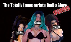 ‘Totally Inappropriate Radio Show’ Welcomes MILF Alura Jenson