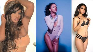 Dominique Simone & Rose Darling Featured On 'Inside The Industry' May 10