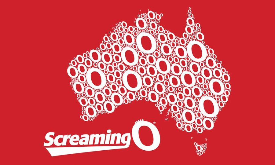 Screaming O Expanding Presence in Australia With Retail Tour