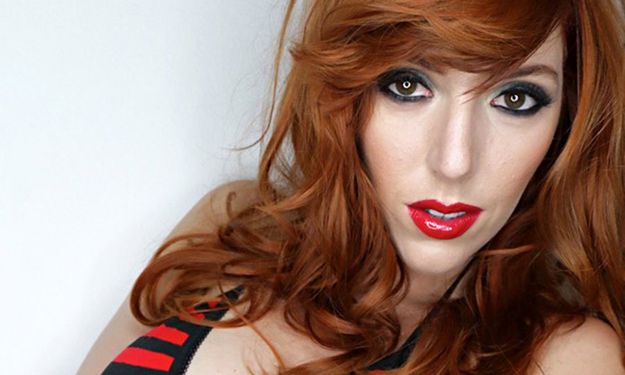 Lauren Phillips Featured in Stormy Daniels’ ‘Snapshot’