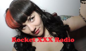 'Rocket XXX Radio' Welcomes Guest Thor Johnson