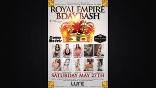Porn Stars to Host Birthday Party for Royal Empire Owner