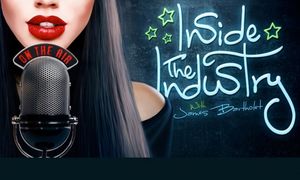 Santana, Luna, Cyrus Join ‘Inside the Industry’ on May 24