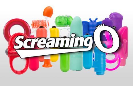 Screaming O Supports Stores for Gay Pride Season