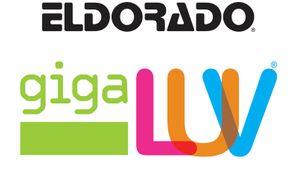 Eldorado Inks Deal With GigaLuv for Exclusive Distribution