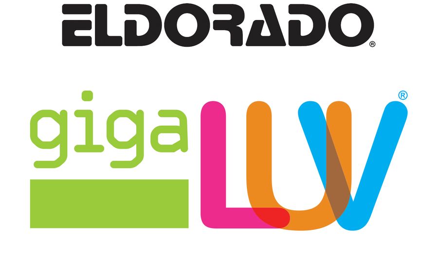 Eldorado Inks Deal With GigaLuv for Exclusive Distribution