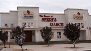 Sheri’s Ranch to Offer $100K ‘Package’ for Fight Weekend