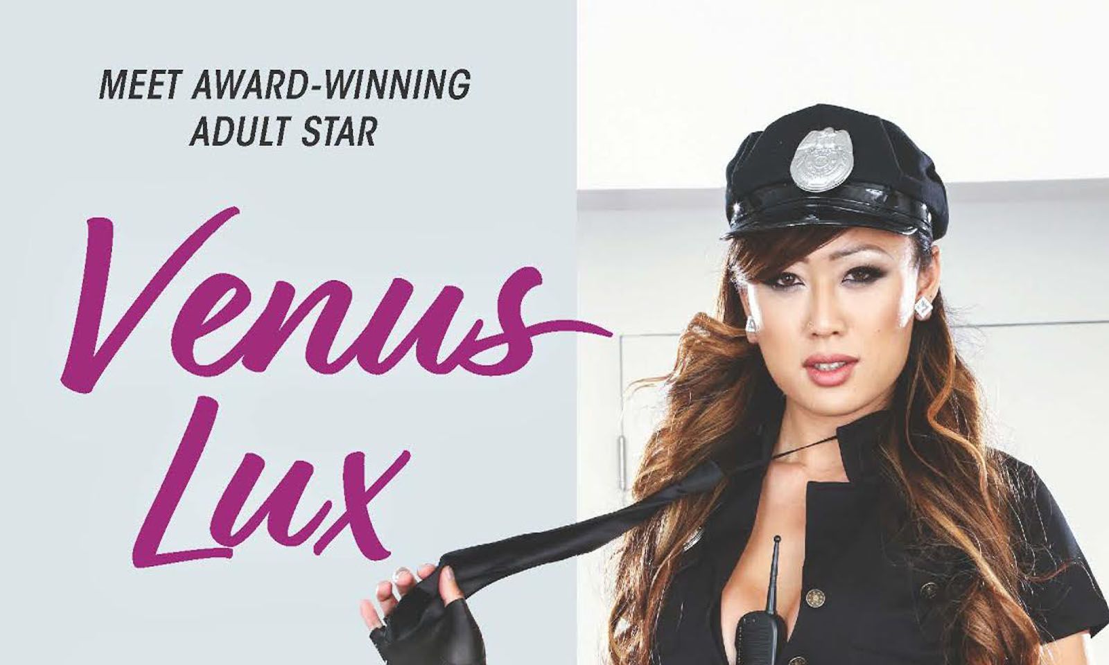 Venus Lux to Appear at Lovers Playground in Chicago