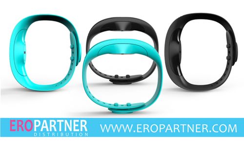 EroPartner Carrying SenseMax’s SenseBand