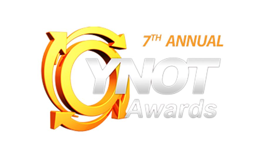 7th Annual YNOT Awards Kicks Off With Launch of New Website