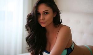 Ariana Marie Set to Appear on Naked News July 4-6
