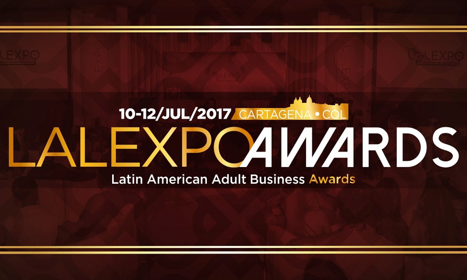 Lalexpo Announces Awards Hosts Nominees Avn