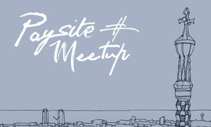 Next Paysite Meetup Set for July 13 in Barcelona