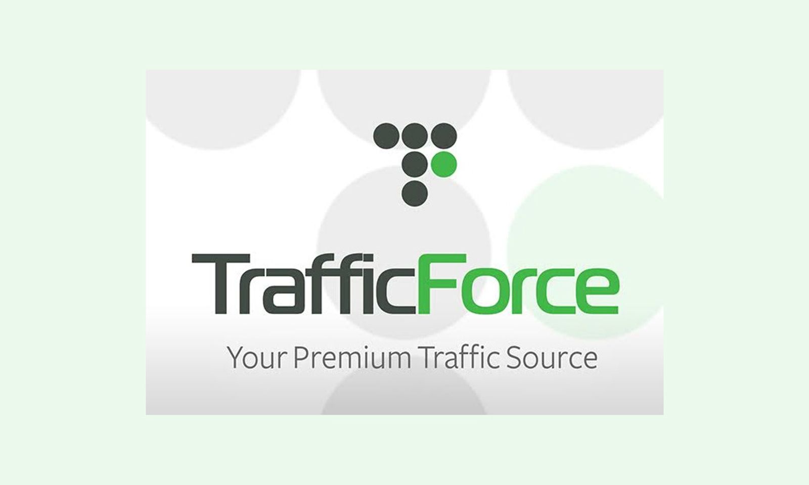 New Ad Zone White Listing Tool Offered to Traffic Force Clients