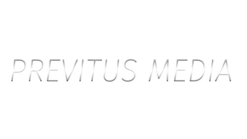 Previtus Media Launches With Two Original Series