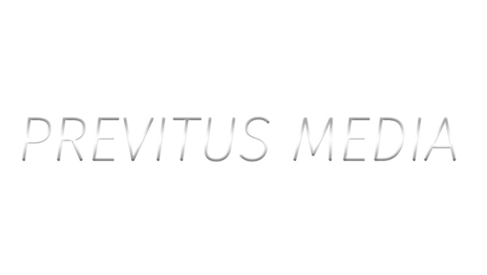 Previtus Media Launches With Two Original Series