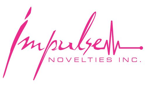 Impulse Novelties Shipping Amie Collection