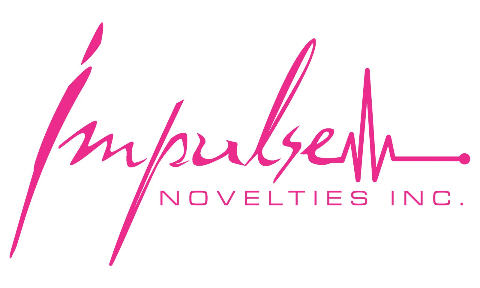 Impulse Novelties Shipping Amie Collection